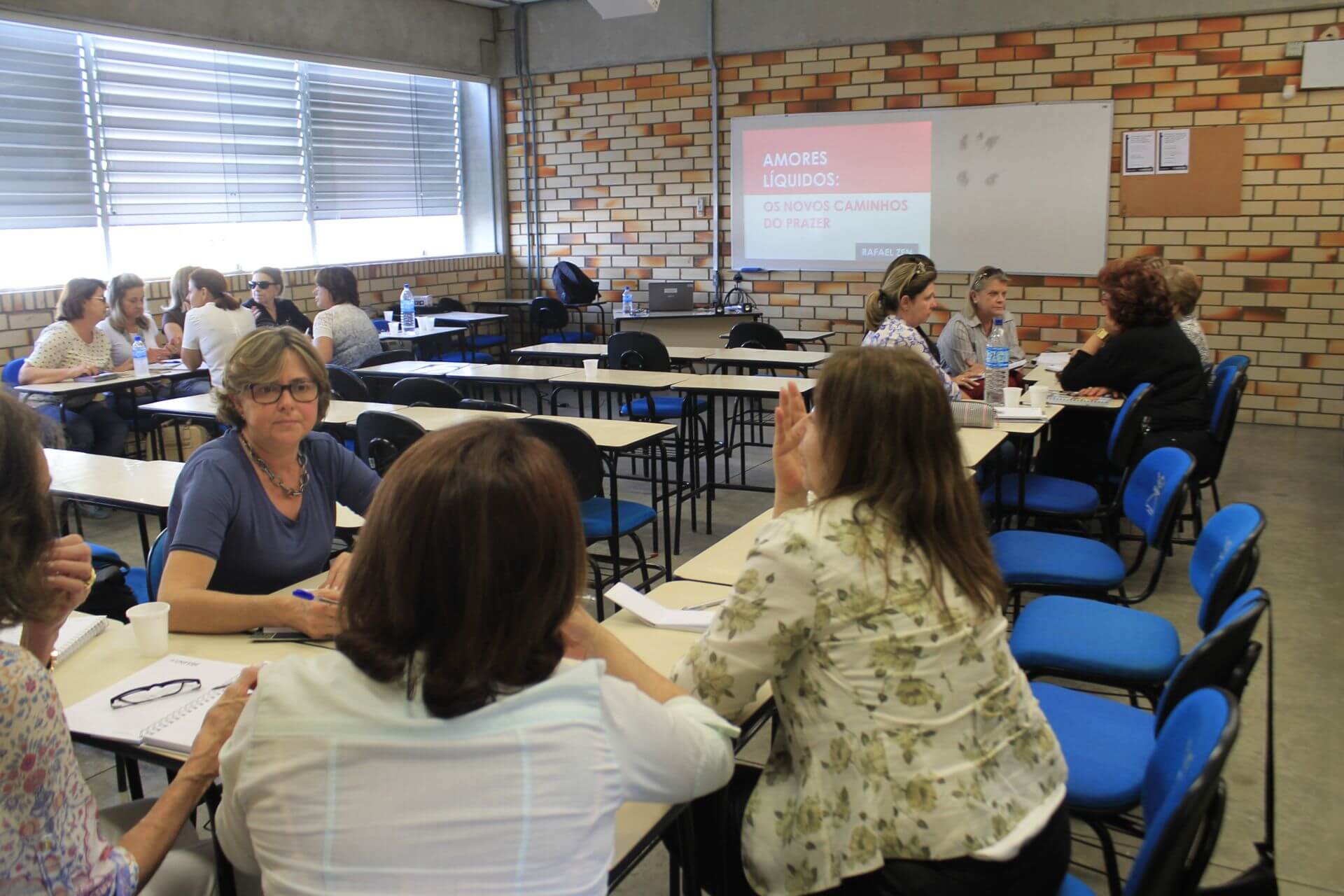 Vida Ativa está com inscrições para turma em São João Batista