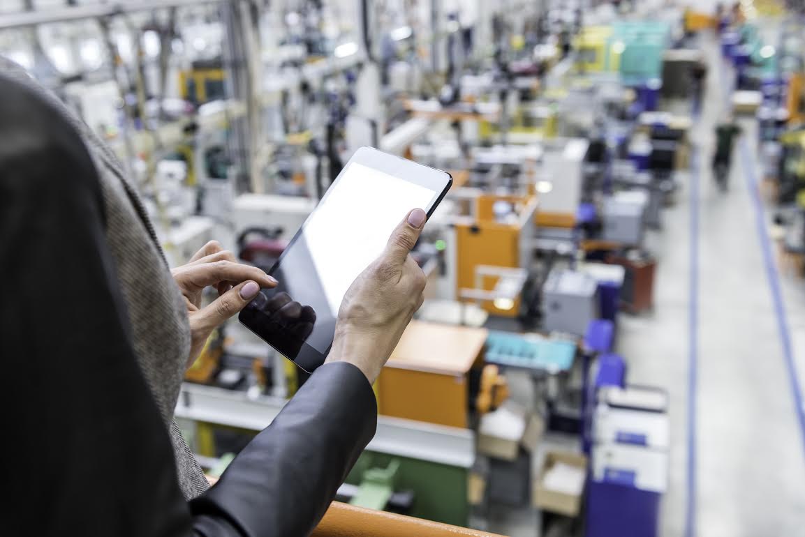 Indústria 4.0 é discutida na Semana de Engenharia de Produção e Química