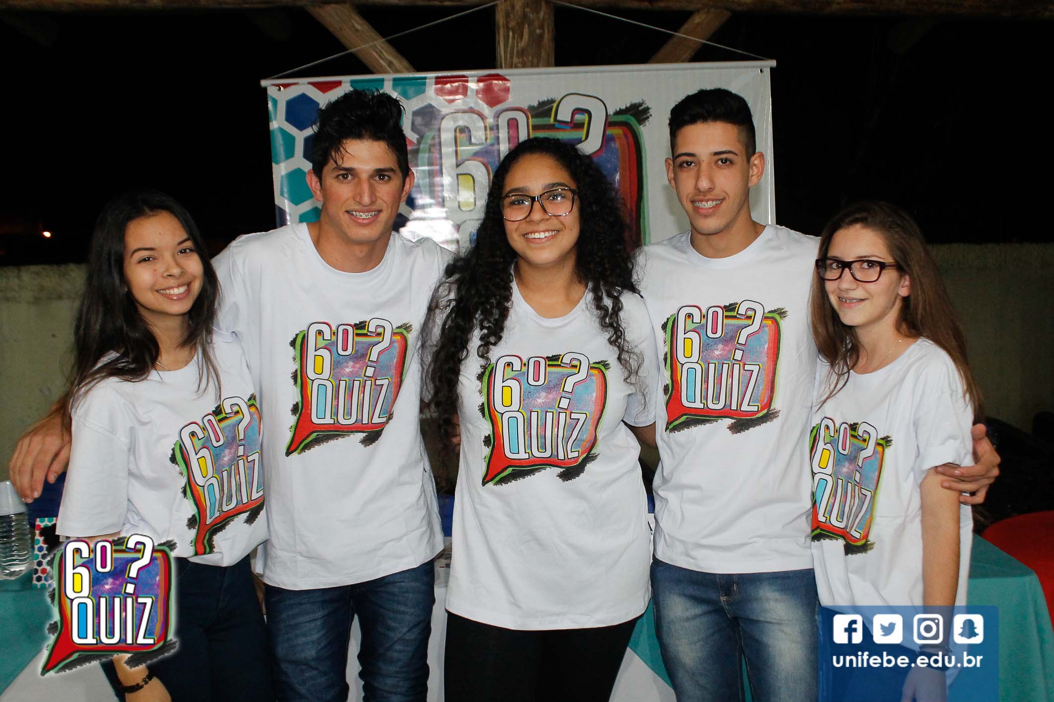 Quiz – Carlos Fantini