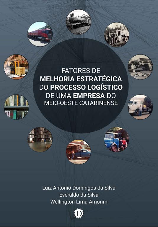 Professor dos cursos de Administração e Direito lança livro