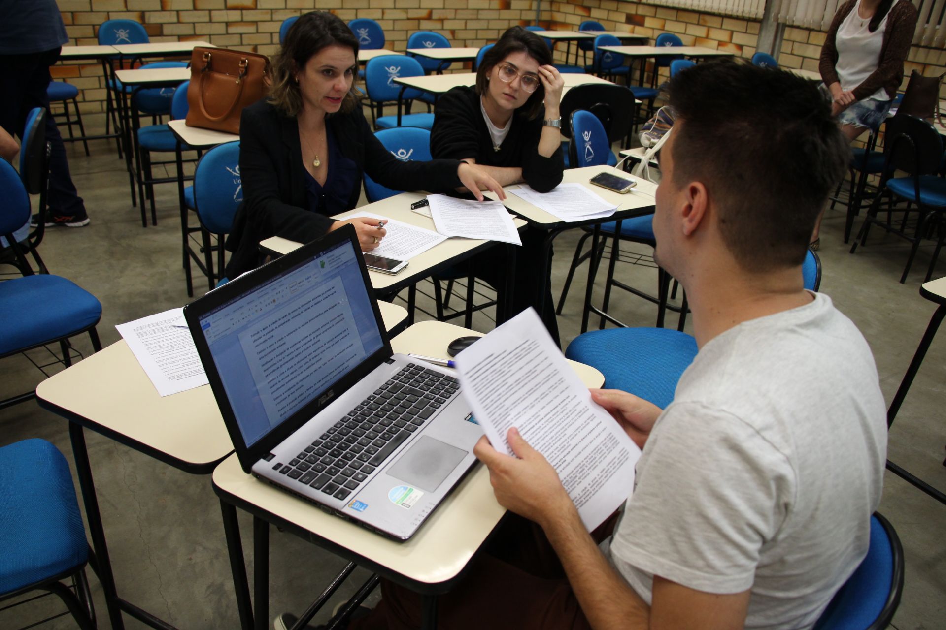 Pré-fórum debate Programa Nacional de Educação Ambiental