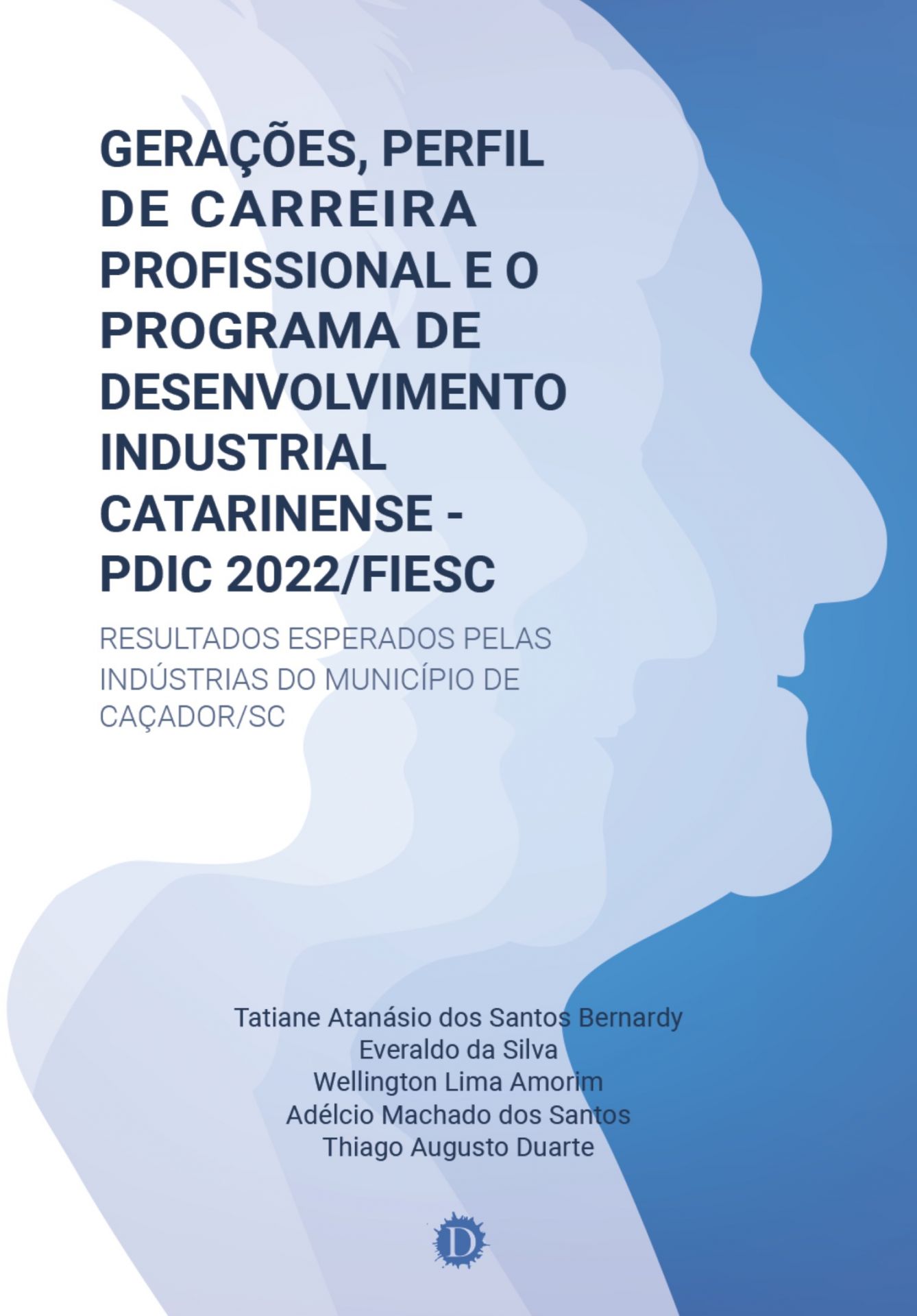 Professor lança livro sobre gerações