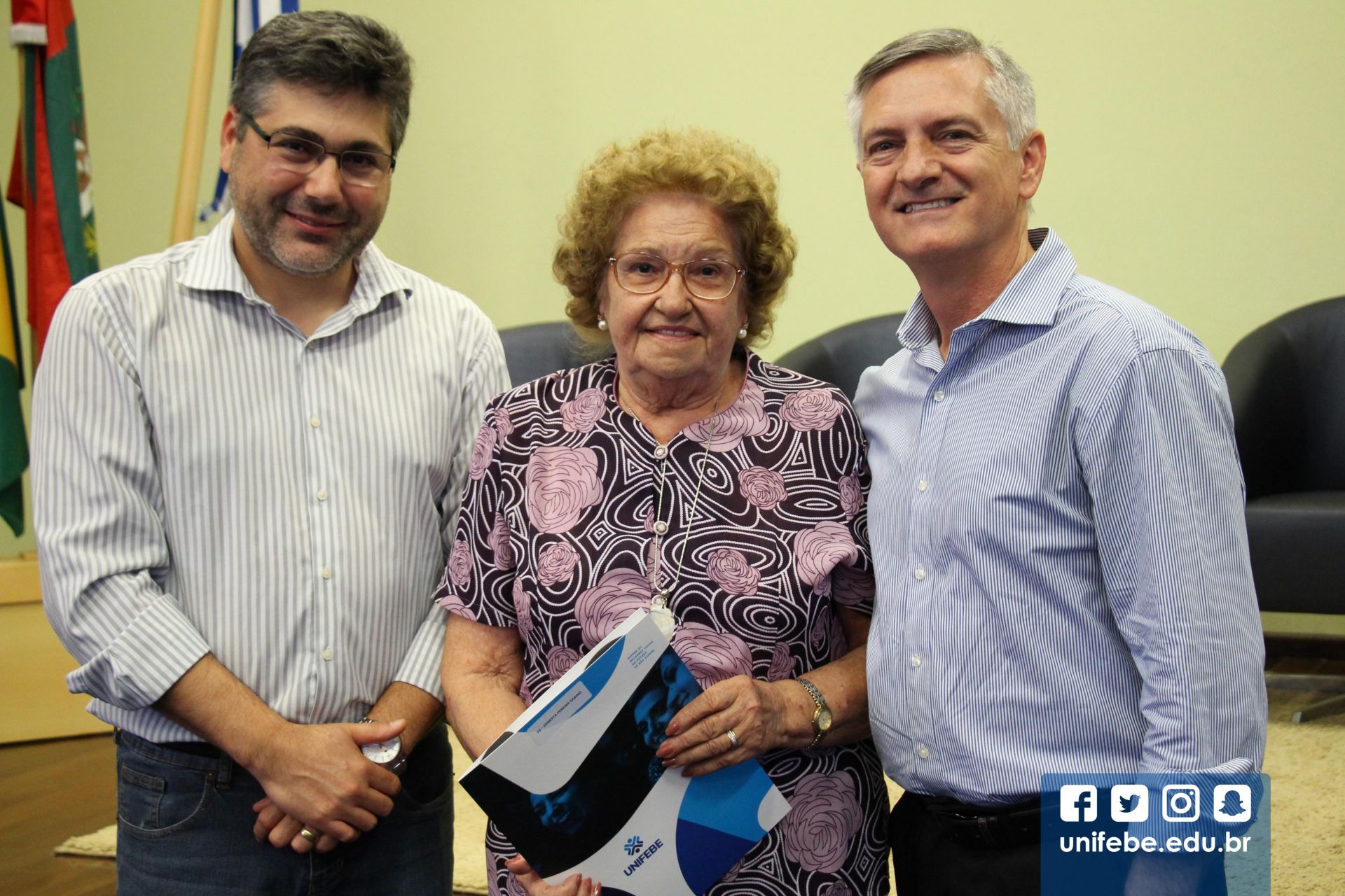 Certificação Brusque Economia Solidária