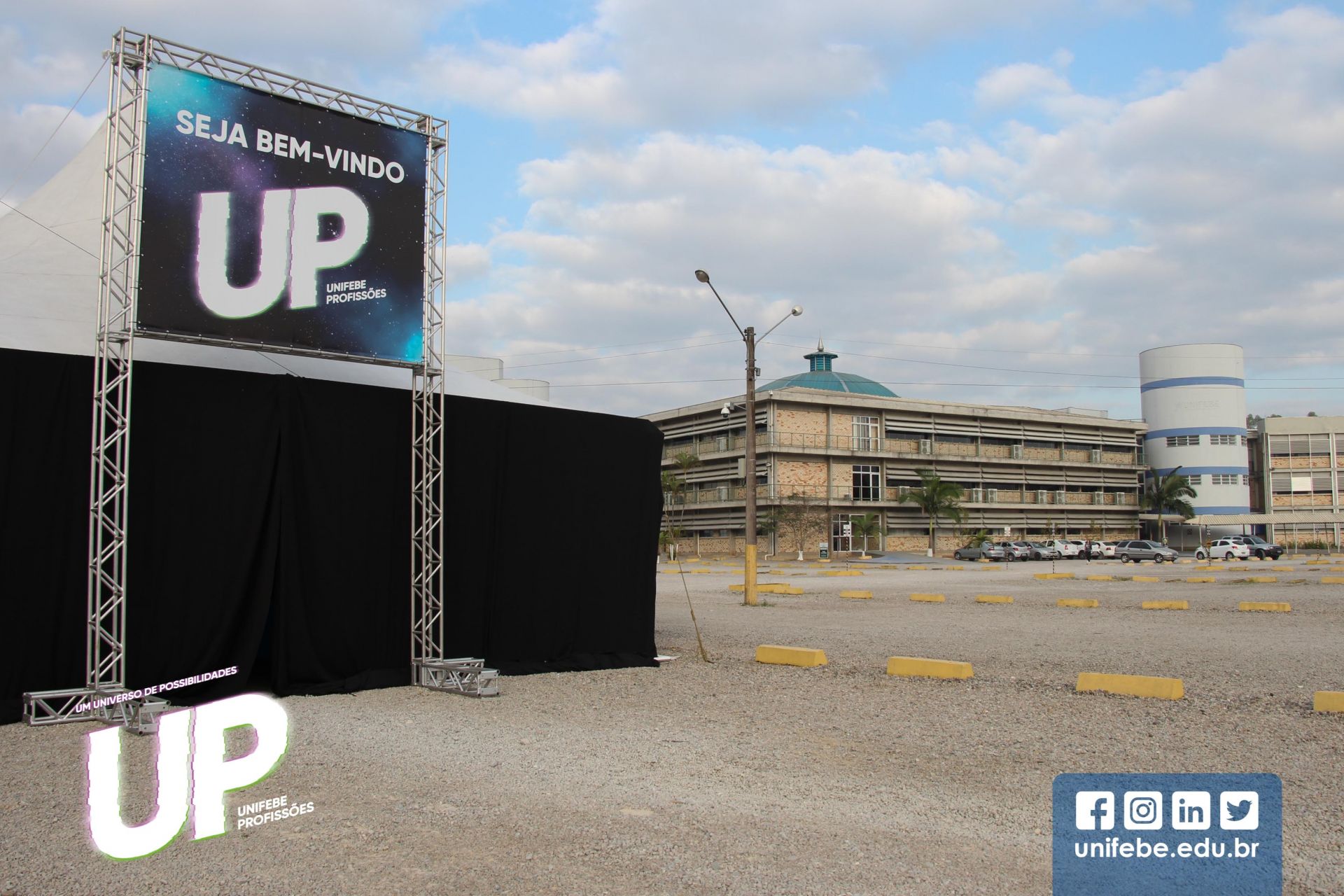 UP – Matutino