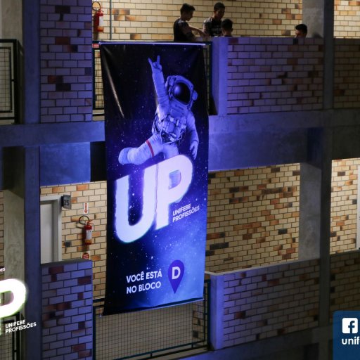 UP NOITE (96)