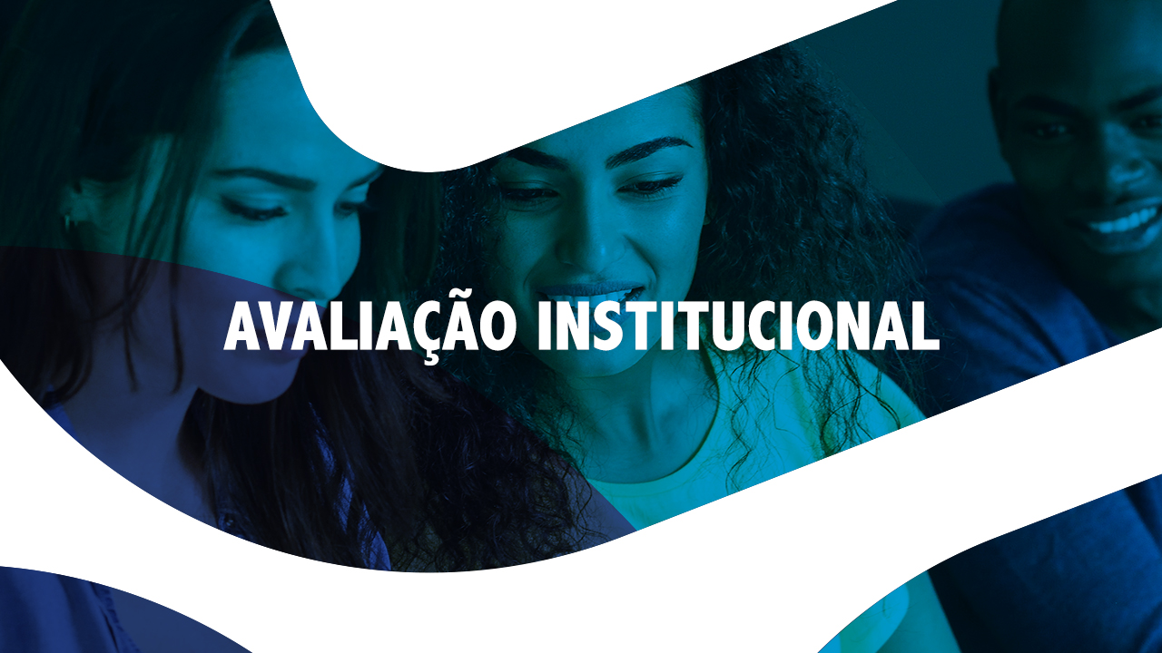 Participe da Avaliação Institucional 2017.2