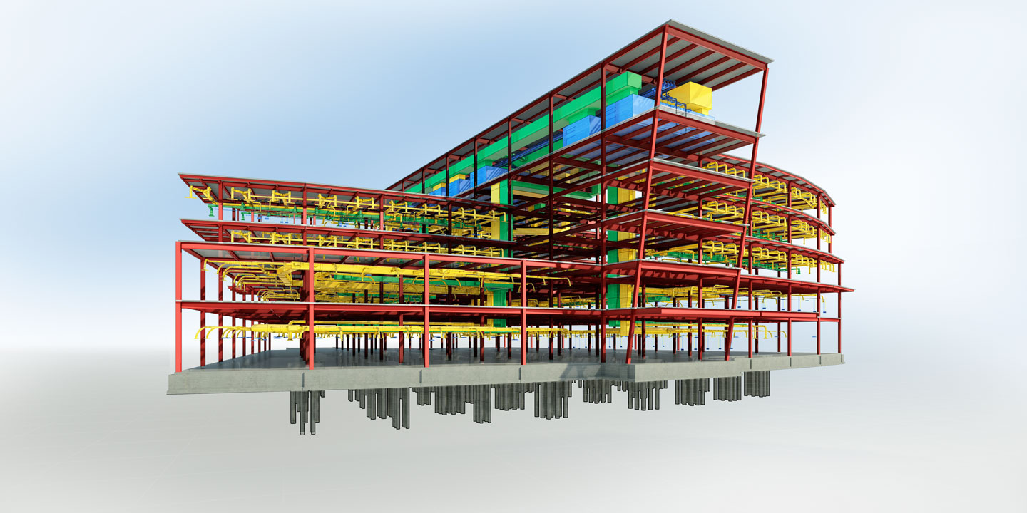 UNIFEBE e Zigurat lançam pós-graduação a distância em BIM Manager