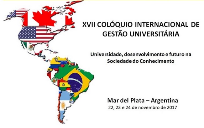 Coordenador de Administração e cursos de Gestão aprova artigo em Colóquio Internacional