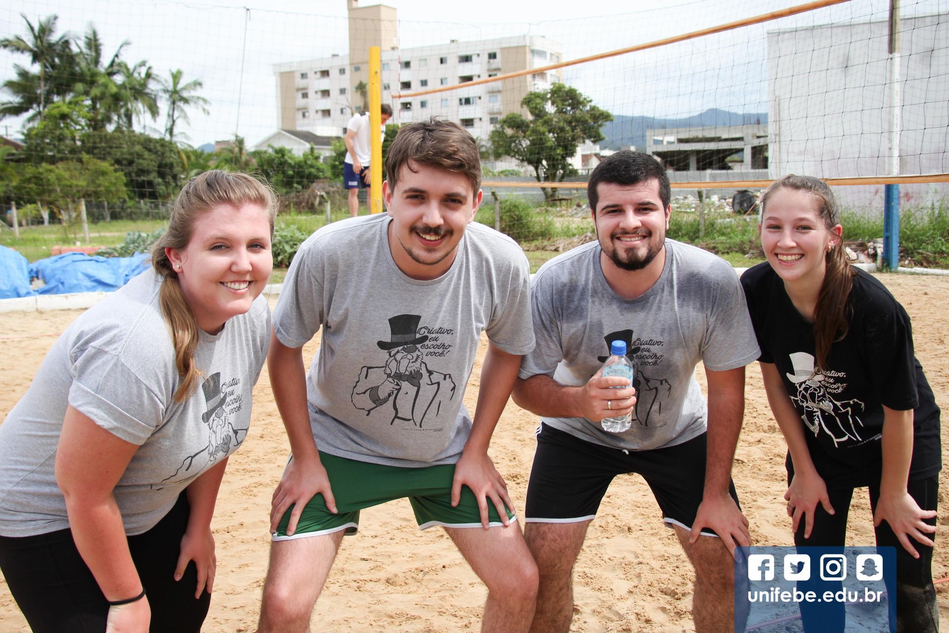 Jogos Universitários 2017