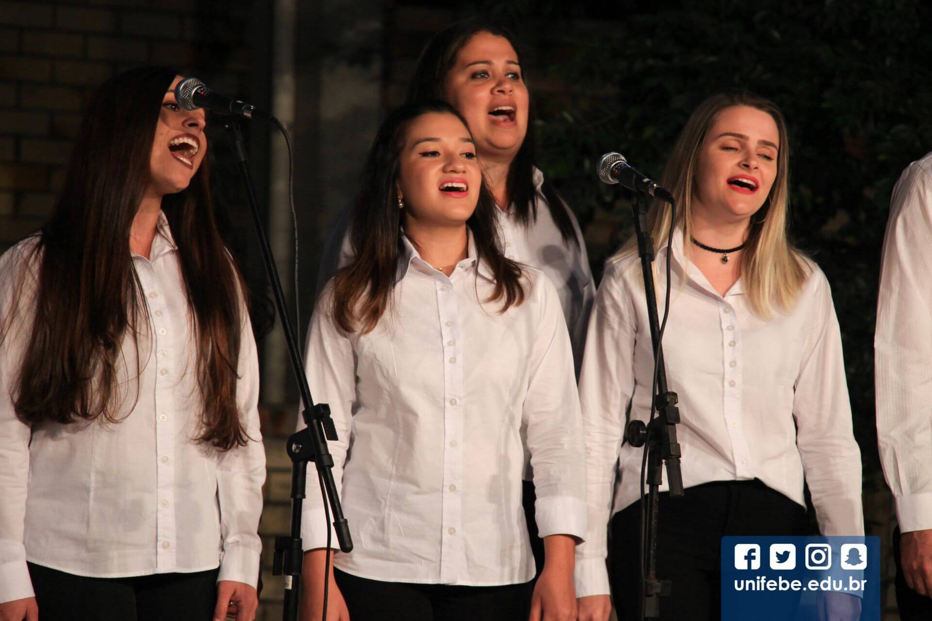 2ª Cantata de Natal