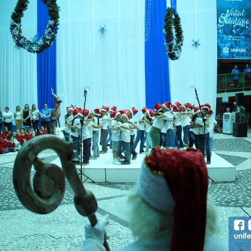 Natal Solidário Manhã (107)