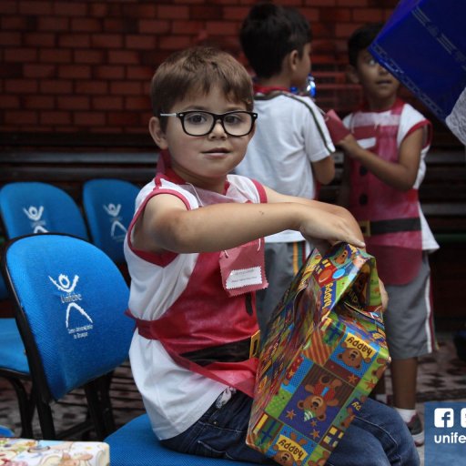 Natal Solidário Manhã (121)