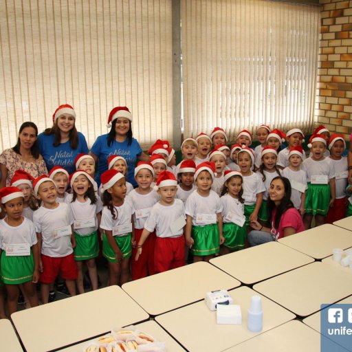 Natal Solidário Manhã (61)