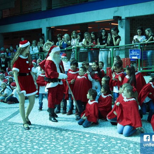 Natal Solidário Manhã (75)