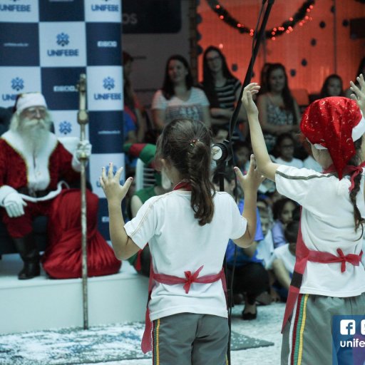 Natal Solidário Manhã (92)