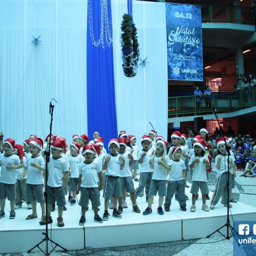 Natal Solidário Manhã (95)