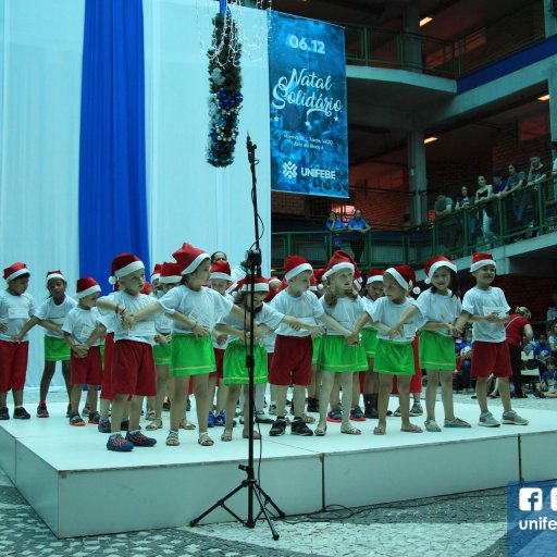 Natal Solidário Manhã (99)