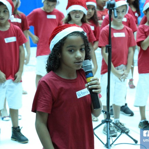 Natal Solidário Tarde (104)