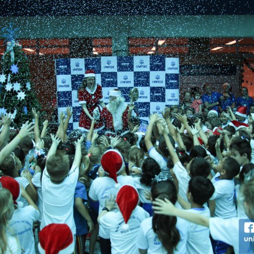 Natal Solidário Tarde (112)