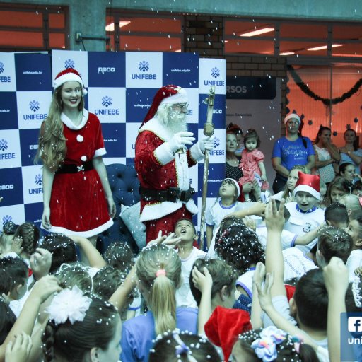 Natal Solidário Tarde (114)