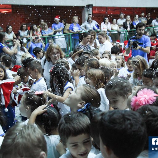 Natal Solidário Tarde (116)