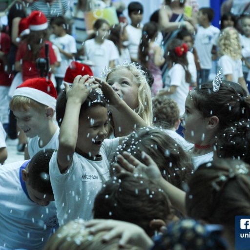 Natal Solidário Tarde (117)