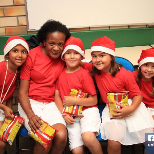 Natal Solidário Tarde (12)