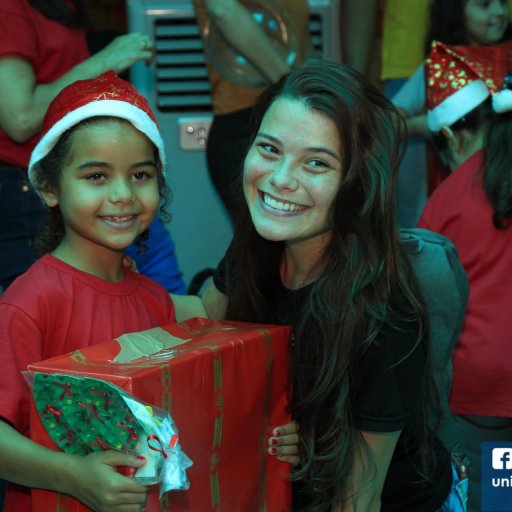 Natal Solidário Tarde (121)