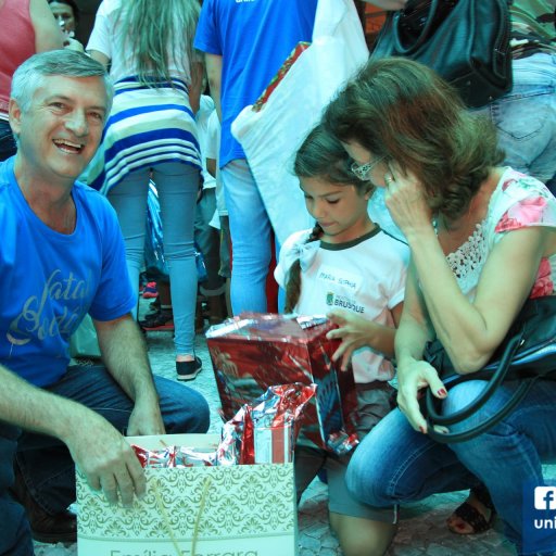 Natal Solidário Tarde (122)