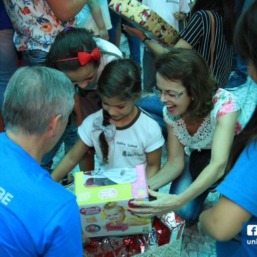 Natal Solidário Tarde (124)