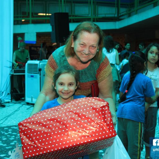 Natal Solidário Tarde (127)