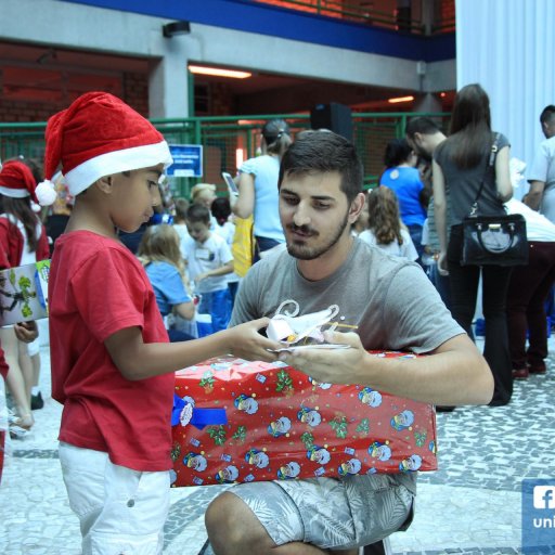 Natal Solidário Tarde (128)