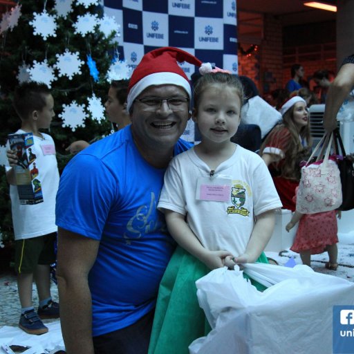 Natal Solidário Tarde (132)