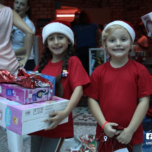 Natal Solidário Tarde (139)