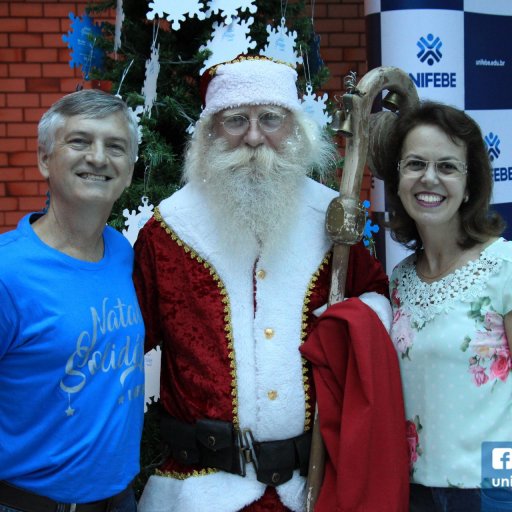 Natal Solidário Tarde (141)