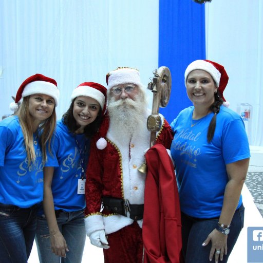 Natal Solidário Tarde (147)