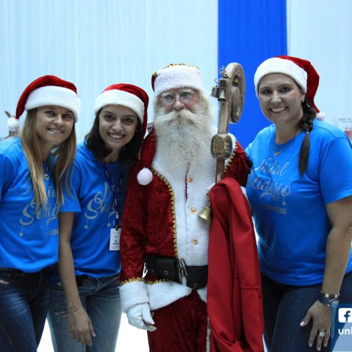 Natal Solidário Tarde (148)