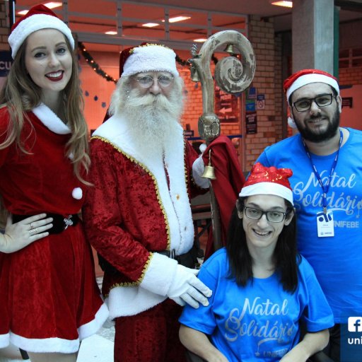 Natal Solidário Tarde (151)