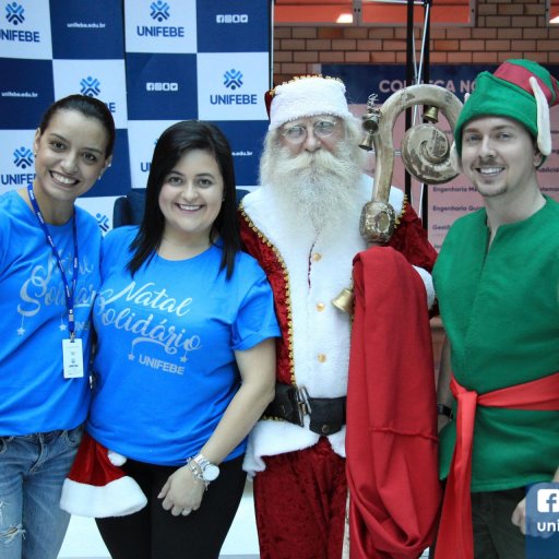 Natal Solidário Tarde (152)