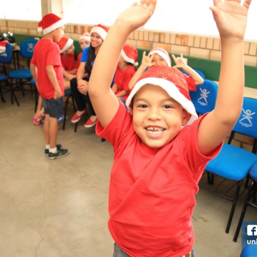 Natal Solidário Tarde (33)