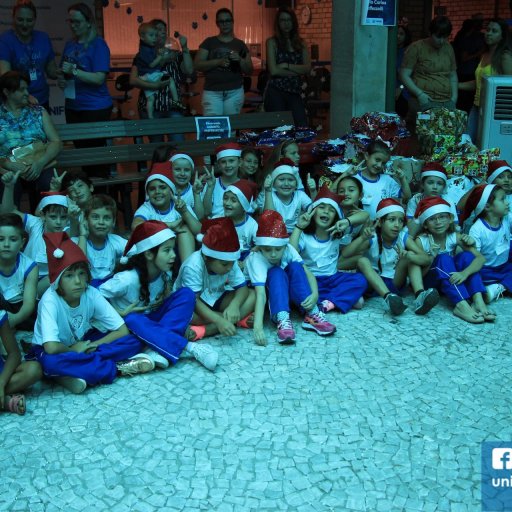 Natal Solidário Tarde (42)