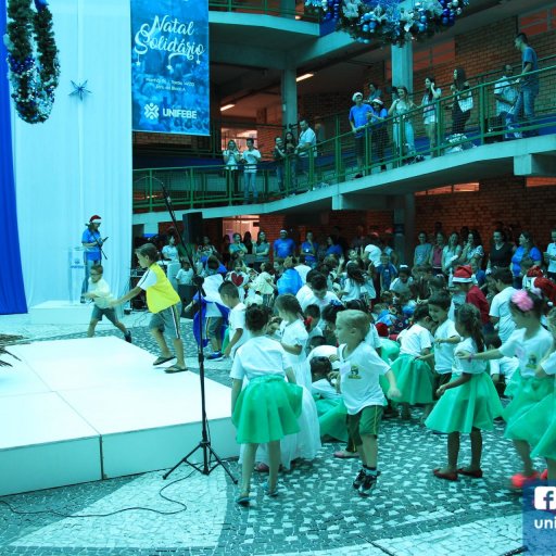 Natal Solidário Tarde (52)