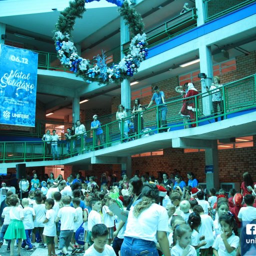 Natal Solidário Tarde (56)