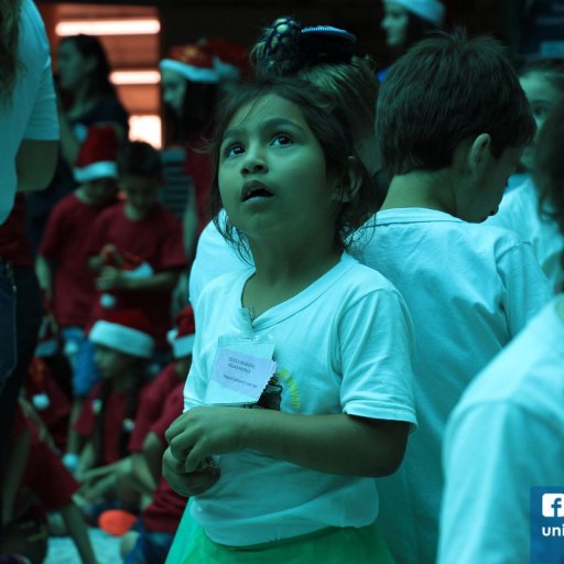 Natal Solidário Tarde (58)