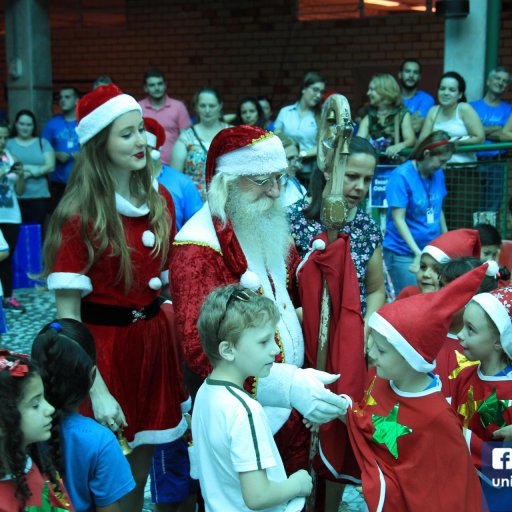 Natal Solidário Tarde (59)