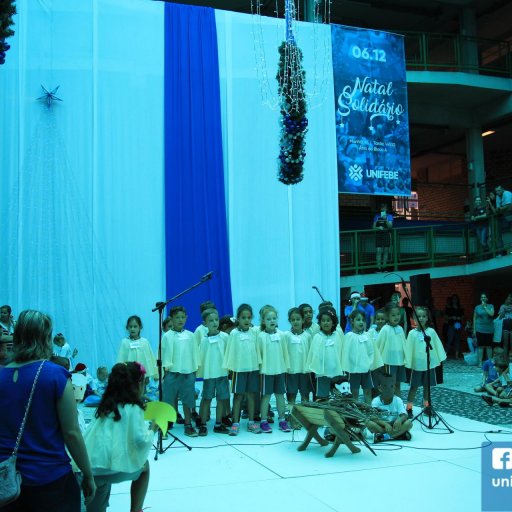 Natal Solidário Tarde (64)