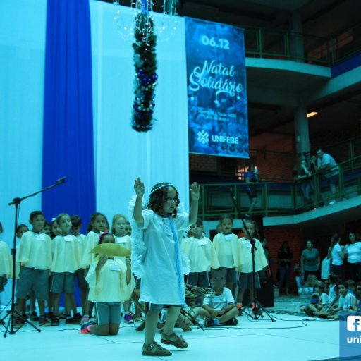 Natal Solidário Tarde (65)