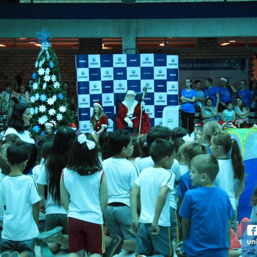 Natal Solidário Tarde (79)