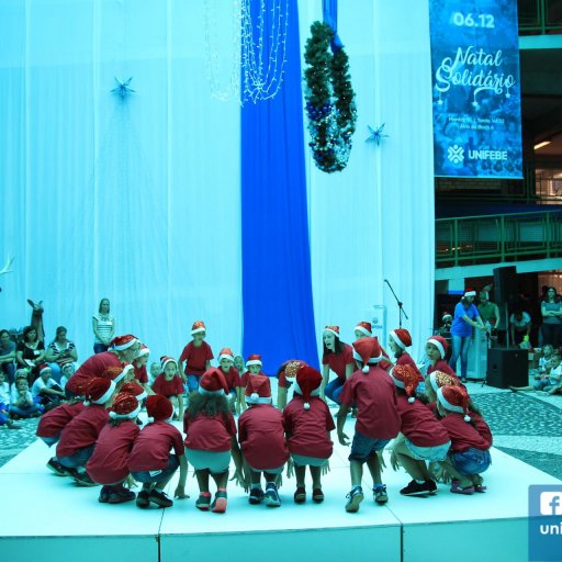 Natal Solidário Tarde (82)