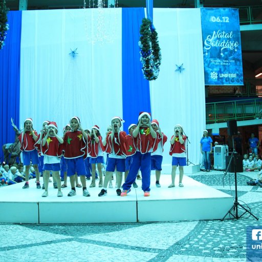 Natal Solidário Tarde (99)